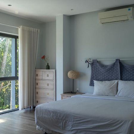 Homeday Retreats Tan Thanh Dış mekan fotoğraf