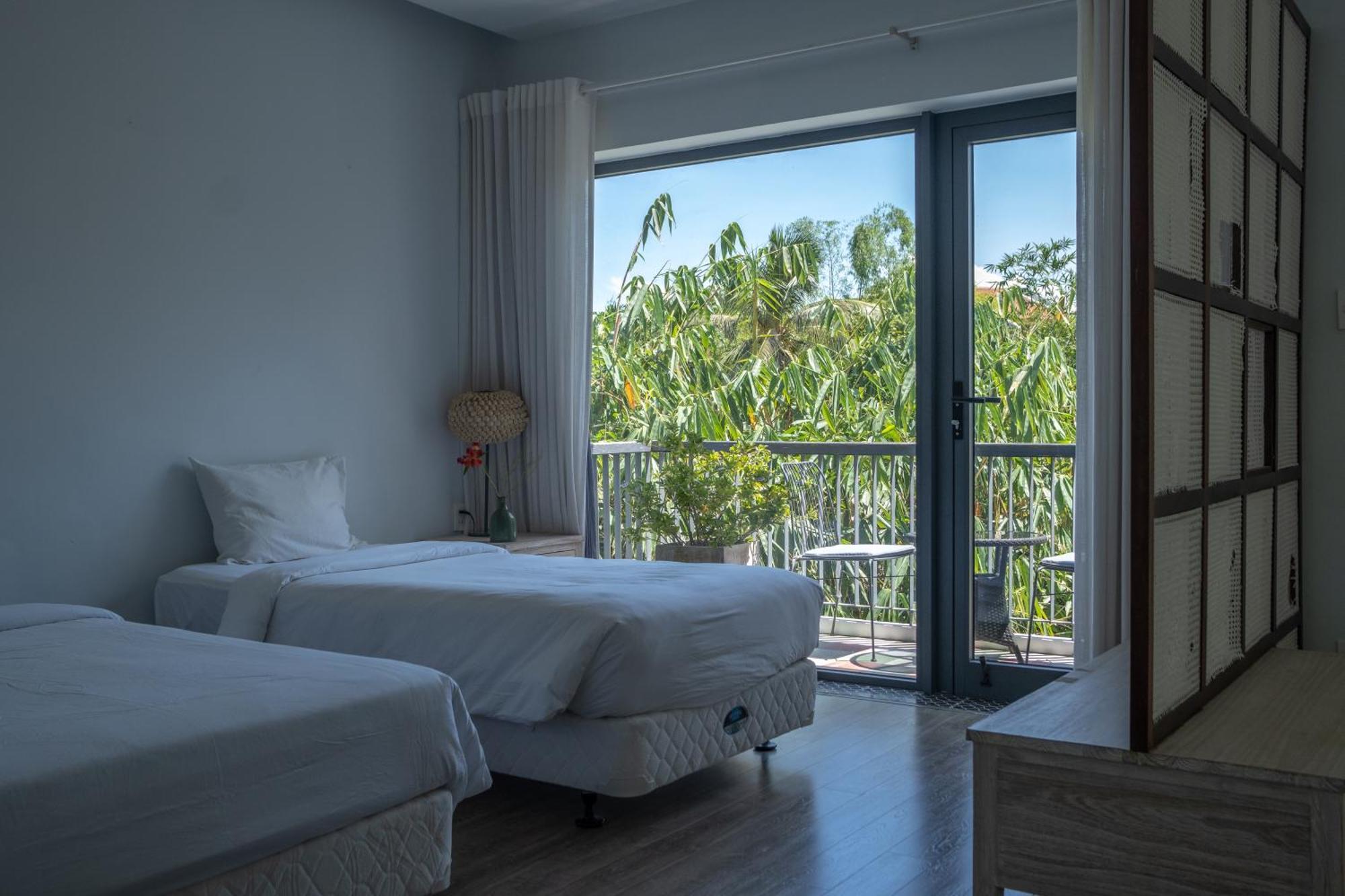 Homeday Retreats Tan Thanh Dış mekan fotoğraf