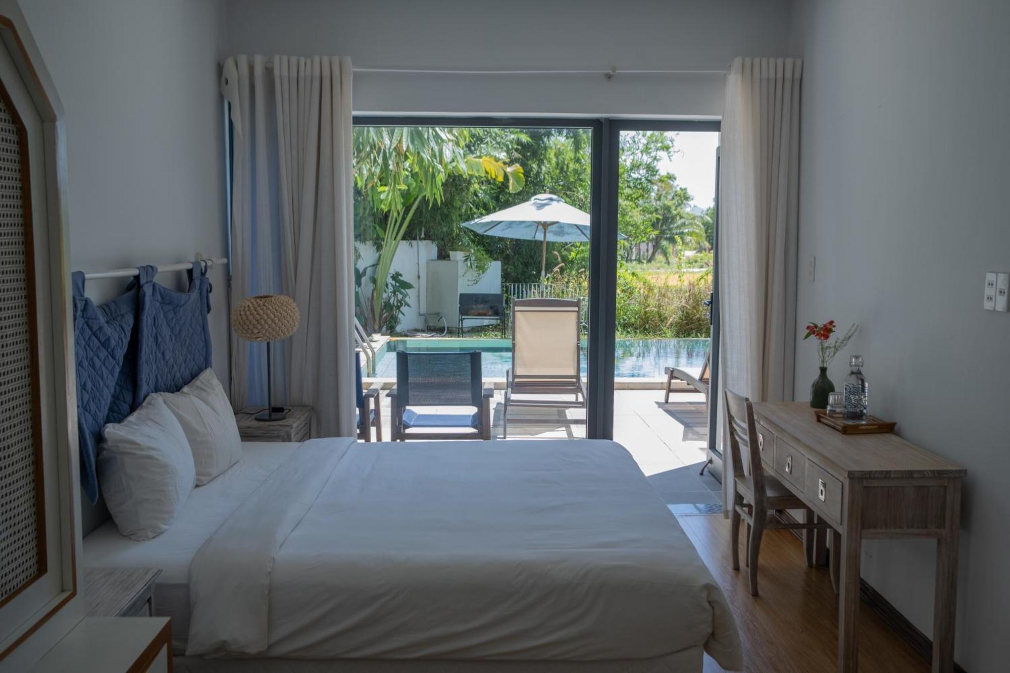 Homeday Retreats Tan Thanh Dış mekan fotoğraf