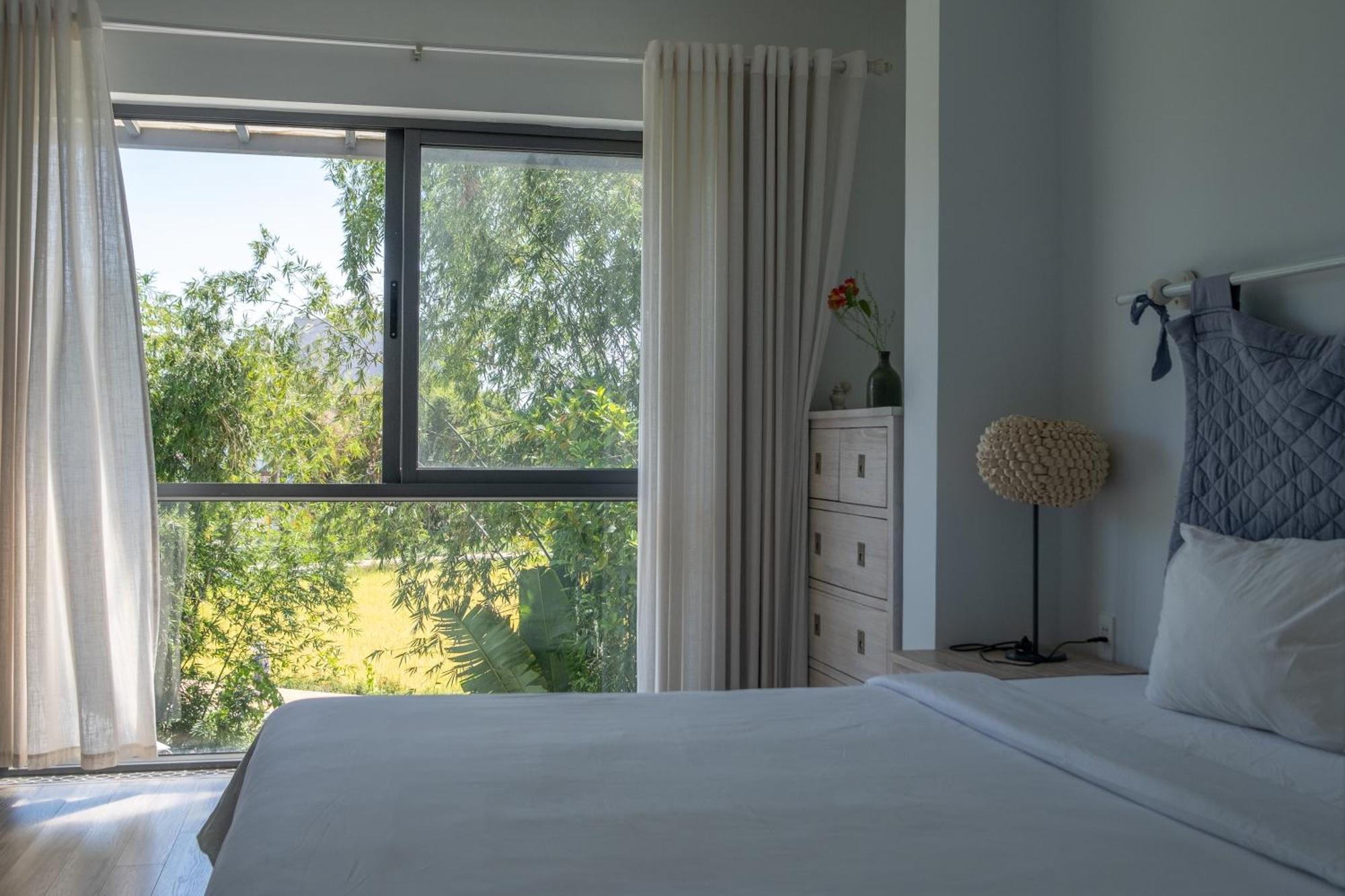 Homeday Retreats Tan Thanh Dış mekan fotoğraf