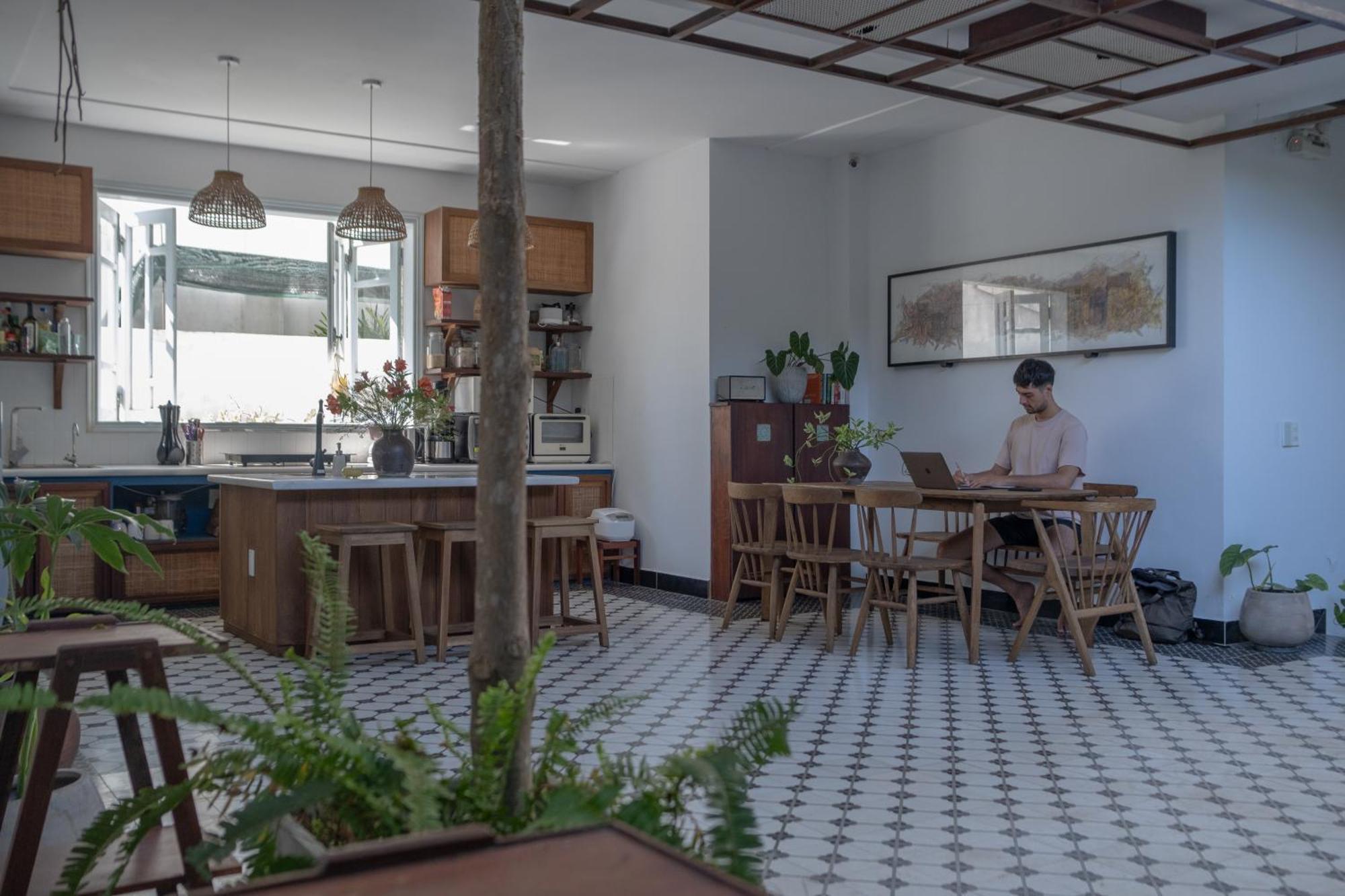 Homeday Retreats Tan Thanh Dış mekan fotoğraf